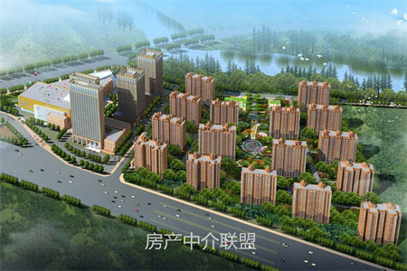 大观·樸拙园4层别墅8室3厅3卫580万378m2