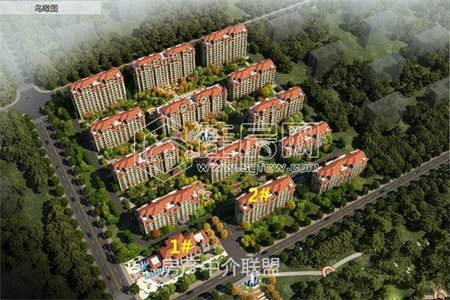 凤翔小区复兴3室2厅1卫39万109.5m2简装出售